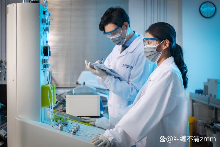 跨境生命接力 香港血液样本经上海海关高效查验，快速运抵复星凯瑞细胞工厂
